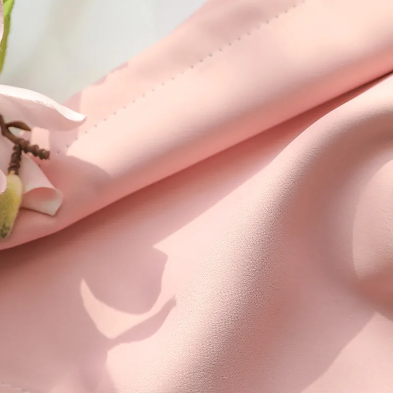 MRTREES градиент плотные окна Шторы s для Гостиная Кухня современные тюлевые шторы