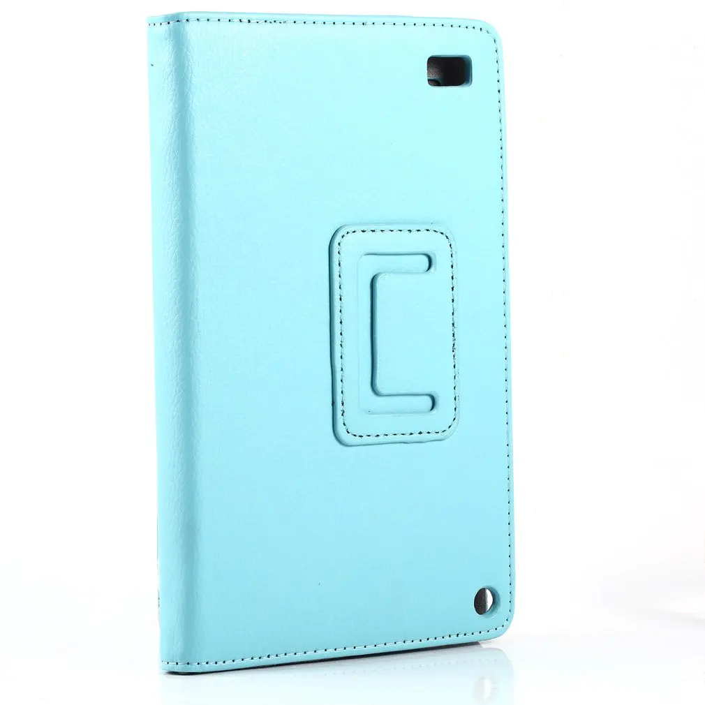 Защитный чехол для Amazon Kindle Fire Smart Release Cover всех новых HD 7 го поколения Дисплей