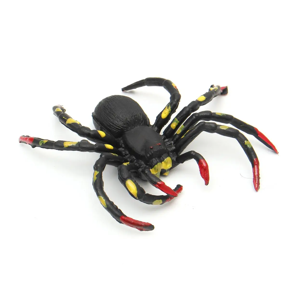 

Horrible Scary Spider Web Cobweb Haunted House Scene Props Arranged Home Decor Party Decoration Holiday DIY Halloween