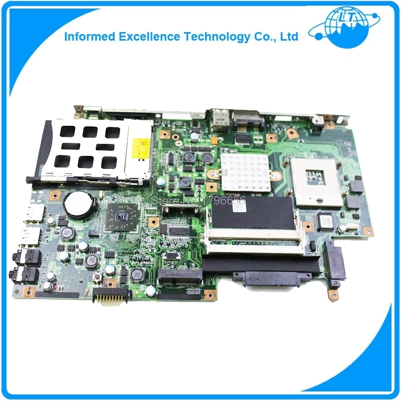 

Wholesale for ASUS X51R motherboard mainboard 100% Tested and guaranteed in good working condition!!