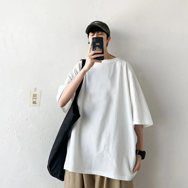 

Men's Cotton Fashion Tshirt Mens Summer T-shirts 5XL Male Oversized Tee Shirts Funny Casual T Shirt Tee For Man Xxxtentacion