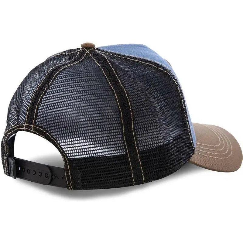 Новая мода 17 цветов Snapback Dragon Ball TAZ хлопковая бейсбольная кепка для мужчин и женщин хип-хоп шляпа для папы Прямая поставка
