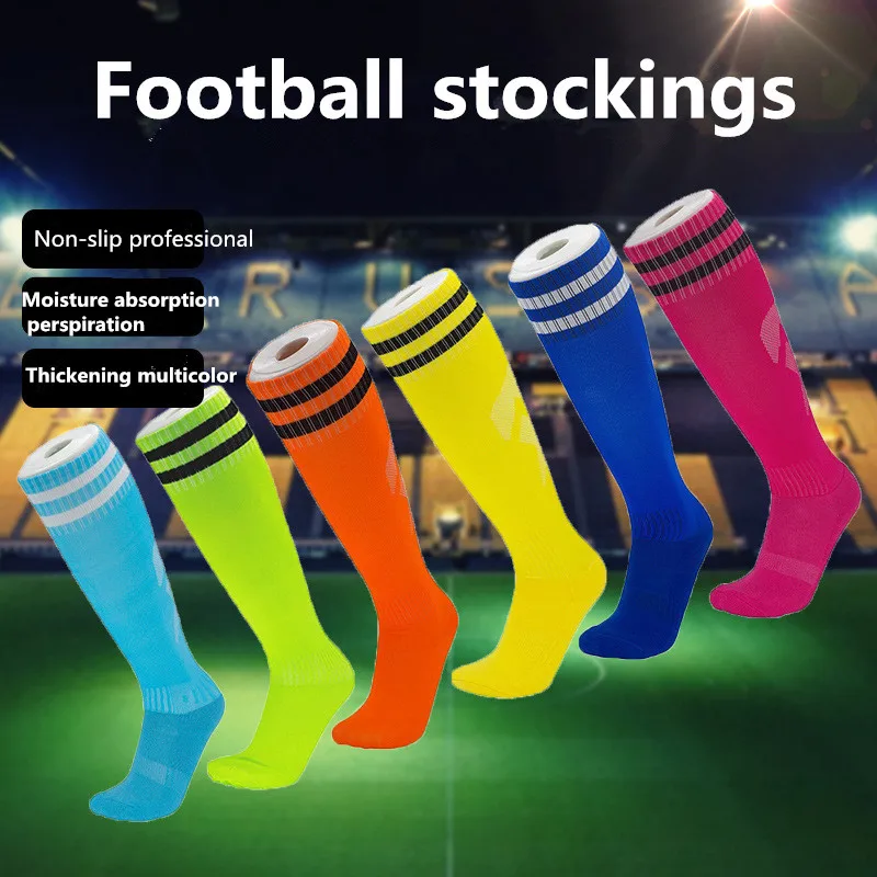 TJ-TingJun/спортивные носки для мужчин женщин детей футбола уличные бега Дышащие