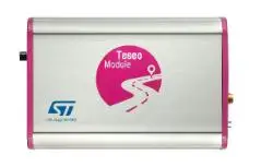 

EVB-LIV3R TESEO LIV3R отладочная плата Совет по развитию Teseo GNSS