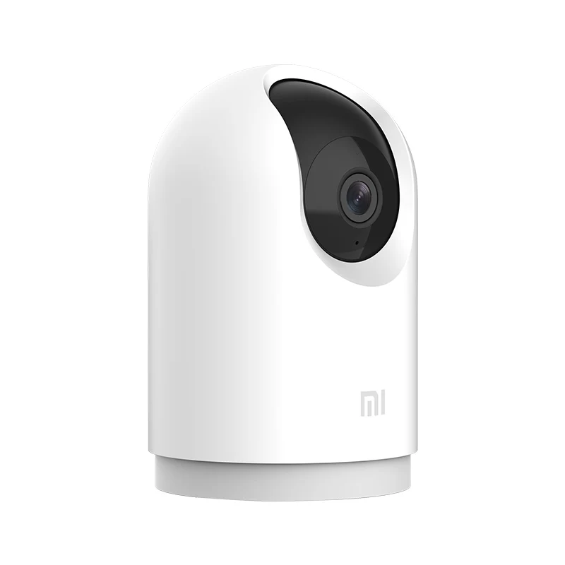 Новейшая камера Xiaomi Smart Camera PTZ Pro Bluetooth шлюз 2K Качество 300 пикселей 360 ° AI мониторинг