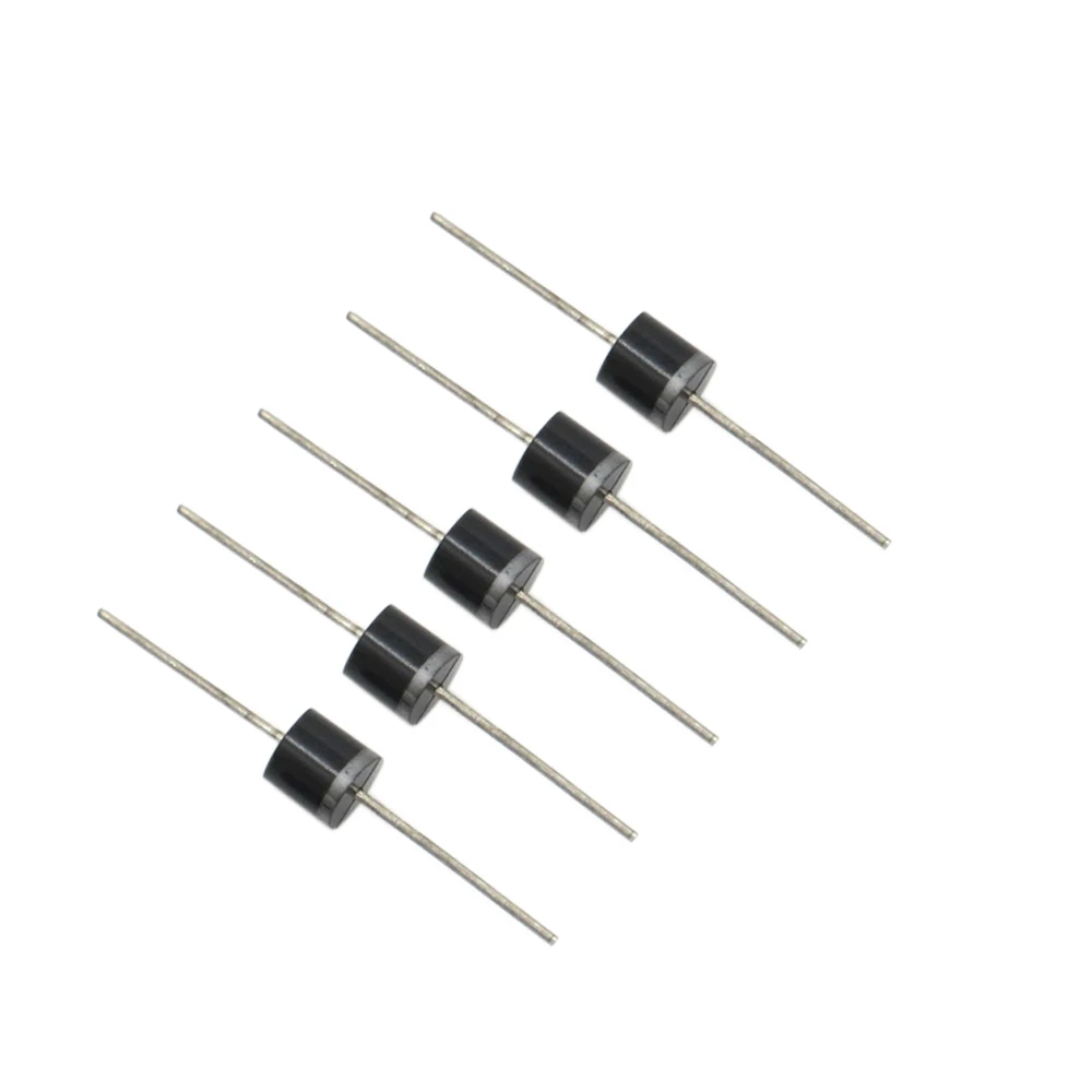 5 шт./лот 6A 10A 20A 10 15 20 A 45 в 10SQ045 15SQ045 VEC диоды шурки для DIY Панель солнечных батарей