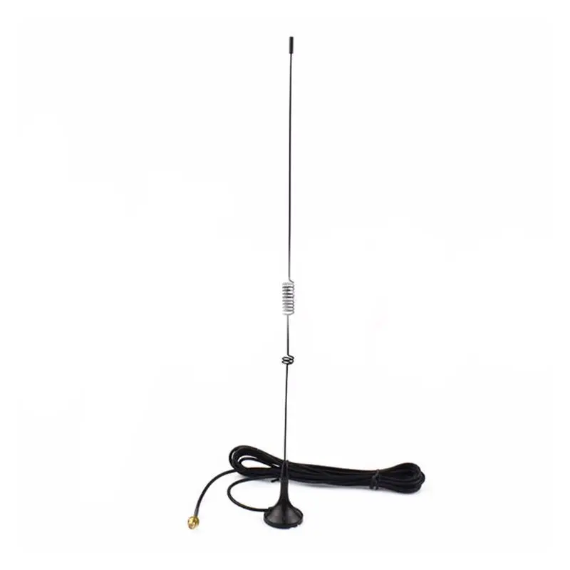 UT-106UV портативная рация антенна алмаз SMA-F UT106 для HAM Радио BAOFENG UV-5R BF-888S UV-82 UV-5RE
