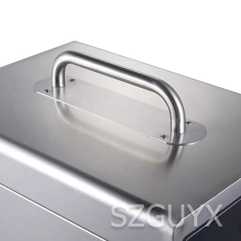 

Hotel ozone air disinfection machine ozone generator food space workshop disinfection sterilization machine