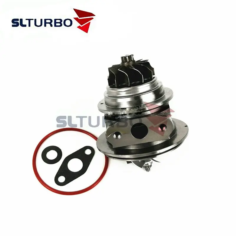 Новый картридж Turbolader Balance 1118100E06 core 49135 06710 для Great Wall Hover 2 8 L turbocharger chra TF035HM