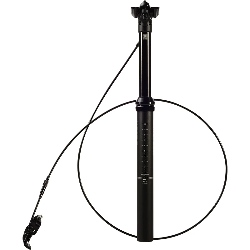 Подседельный штырь Satori для горного велосипеда регулируемая высота