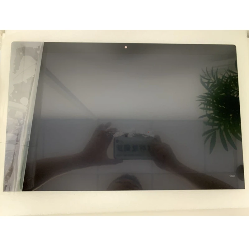 

For Lenovo Y920-17 LP173WF4-SPF1 Laptop LCD LED Screen Assembly LP173WF4 SPF1 1920*1080