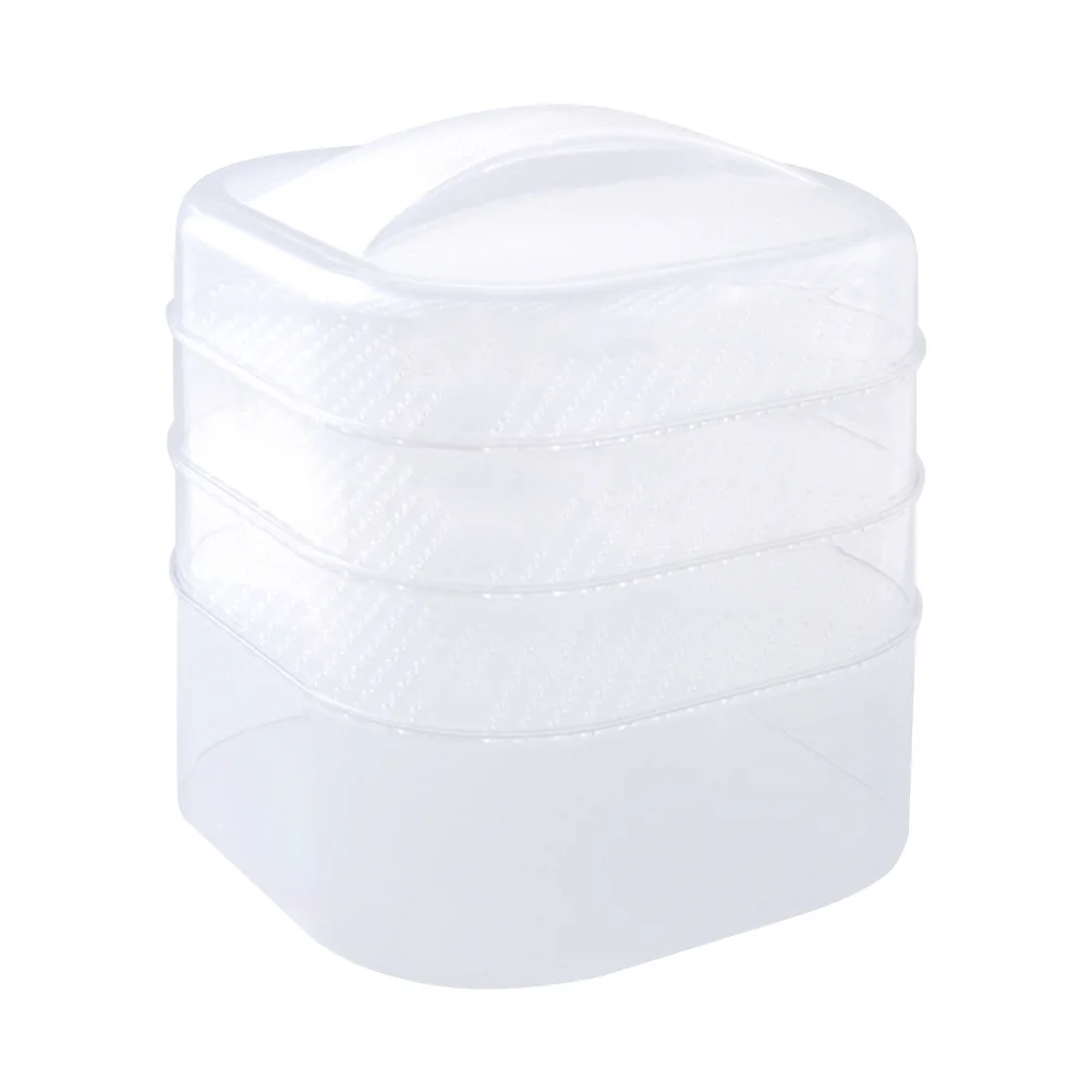 

1 Set Heat Preservation Food Cover Food Protector Thickening Thermal Insulation Dish Cover Household Food Cover for
