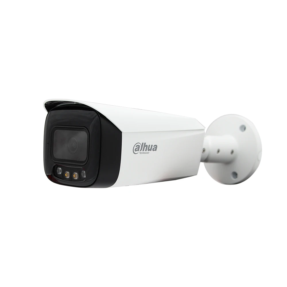 DH-IPC-HFW3549T1-AS-PV сетевой видеорегистратор Dahua 5MP полноцветные сети камер встроенный