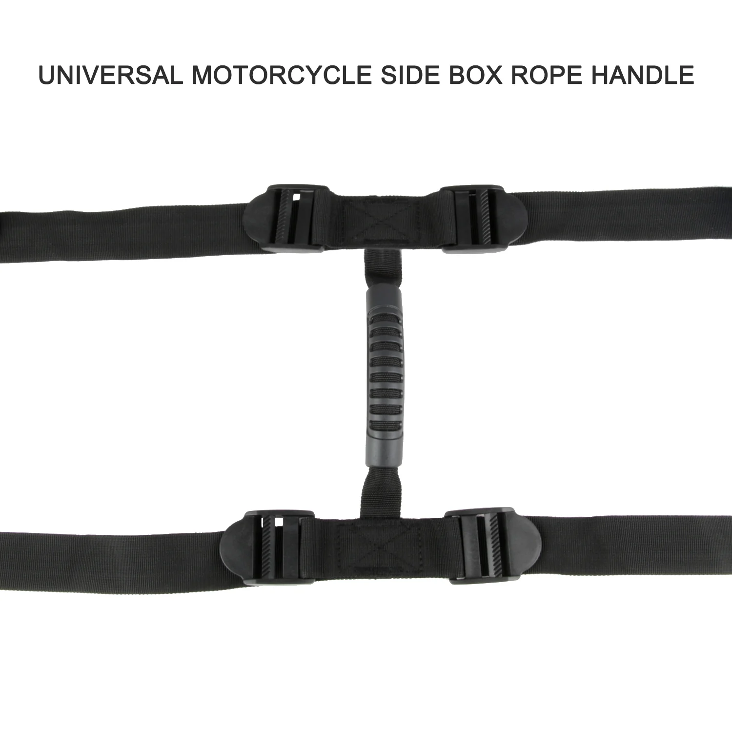 1/2/3 шт. мотоциклетная Боковая ручка универсальная веревочная для алюминиевого