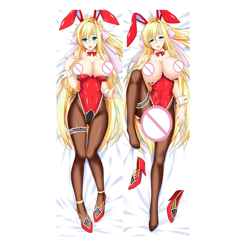 

MMF KonoSuba charactors Aqua Megumin Wiz pillow cover anime Kono Subarashii Sekai ni Shukufuku o! Dakimakura body Pillowcase
