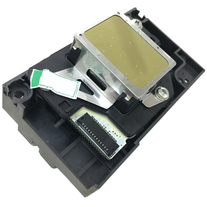 F180030 F180040 F180000 Печатающая головка для Epson Stylus Photo R285 R290 T50 T60 L800 L805 L850 | Компьютеры и