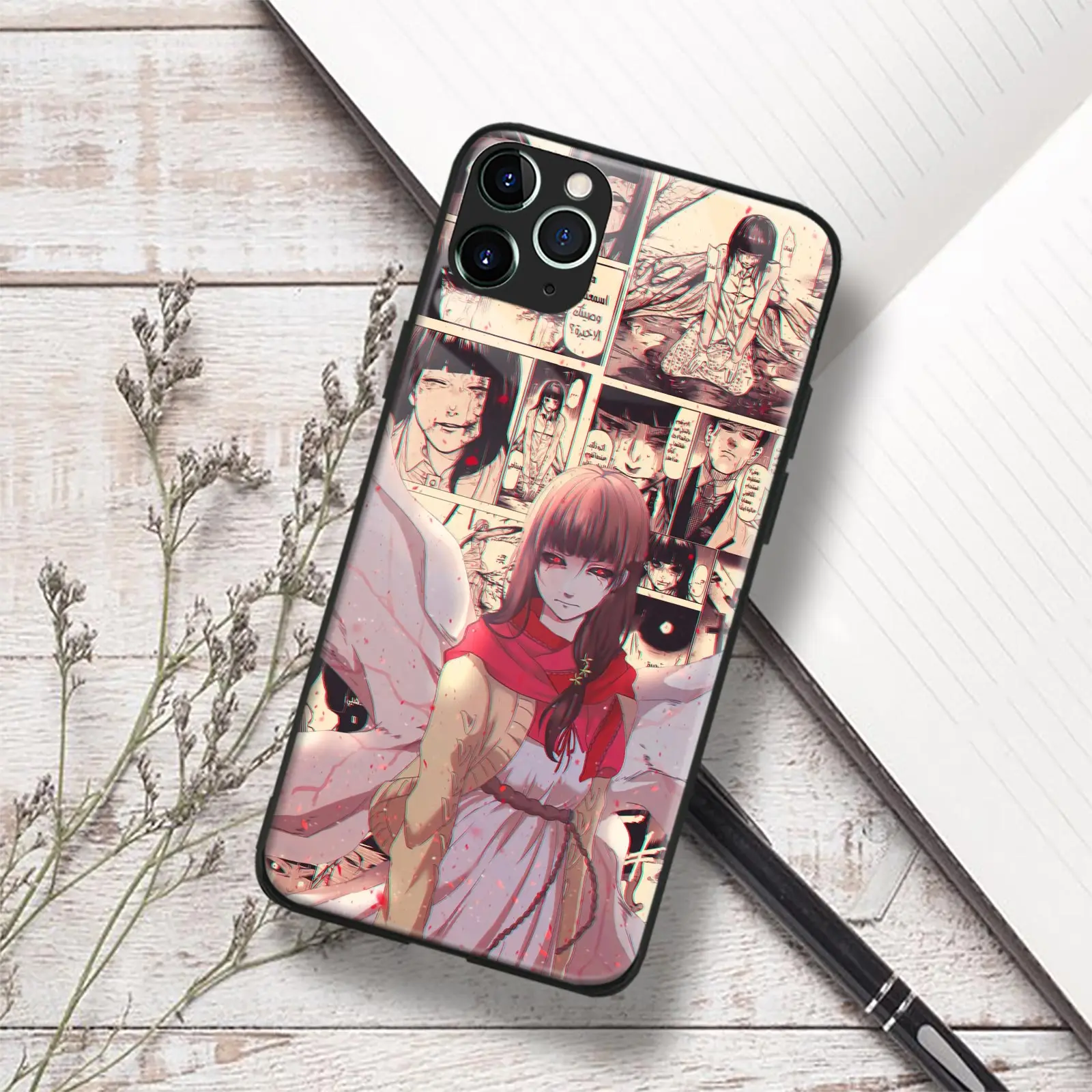 Силиконовый чехол для IPhone SE 6 7 8 Plus X XR XS 11 12 13 Mini Pro Max Sumsung