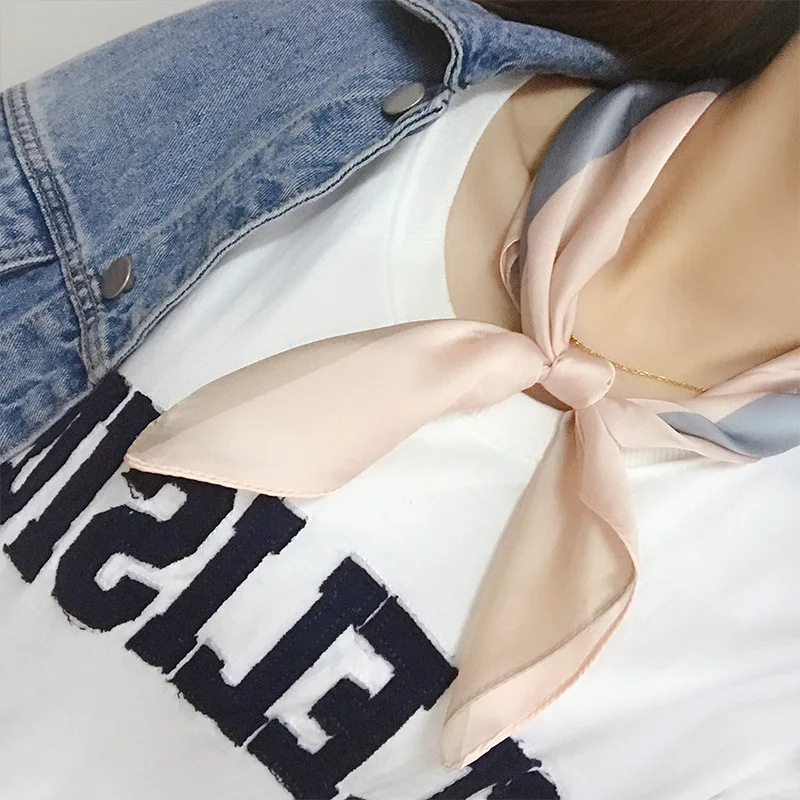 Цвет градиент/женские модные ботинки полусапожки ботильоны с квадратным