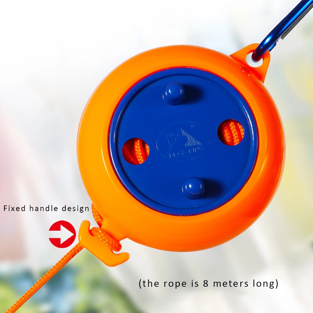 

Indoor Outdoor Retractable Clothesline Portable Windproof Chain Binding Ropes Non-Slip Invisible Camping Clotheslines