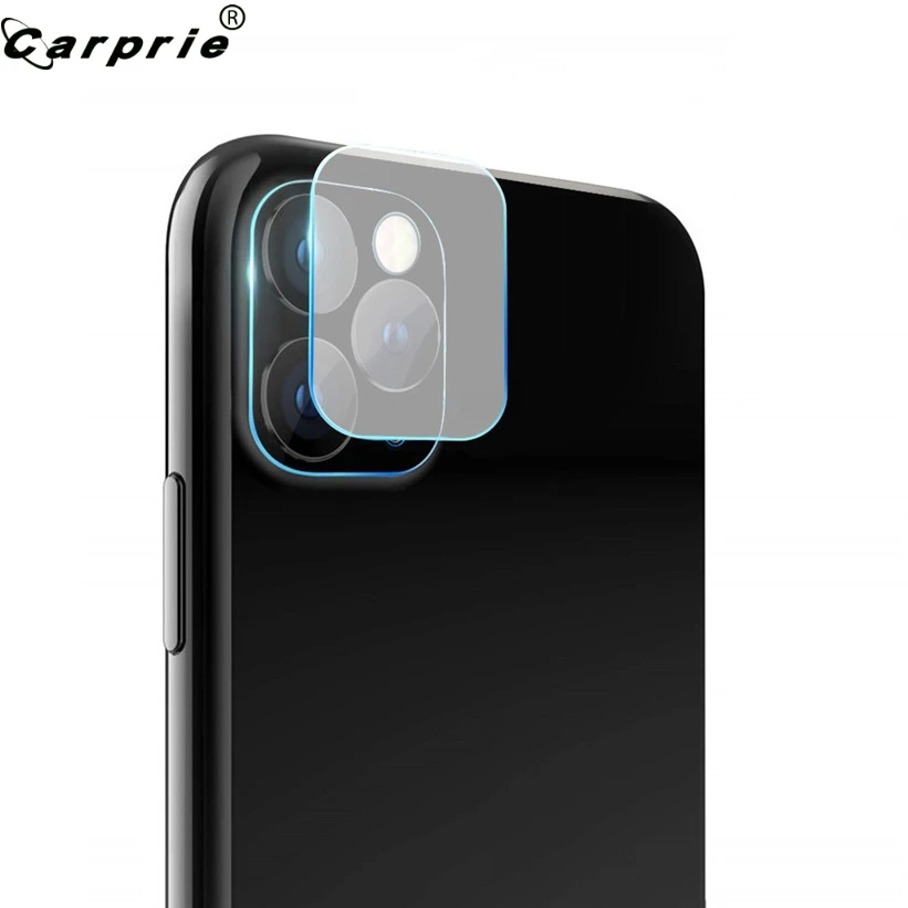 4 шт. защитная пленка для экрана iphone 11 /11 Pro/11 Pro Max 910 | Мобильные телефоны и