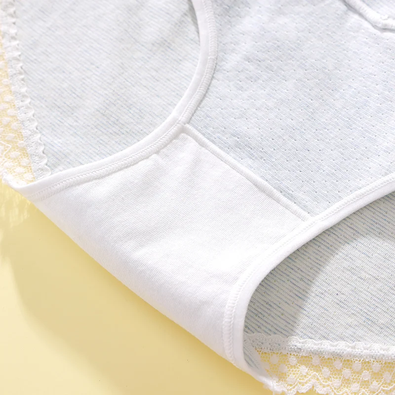 

Pregnant women's underwear, low waist, pure cotton, women's autumn and winter, early third trimester underwear, all cotton, earl