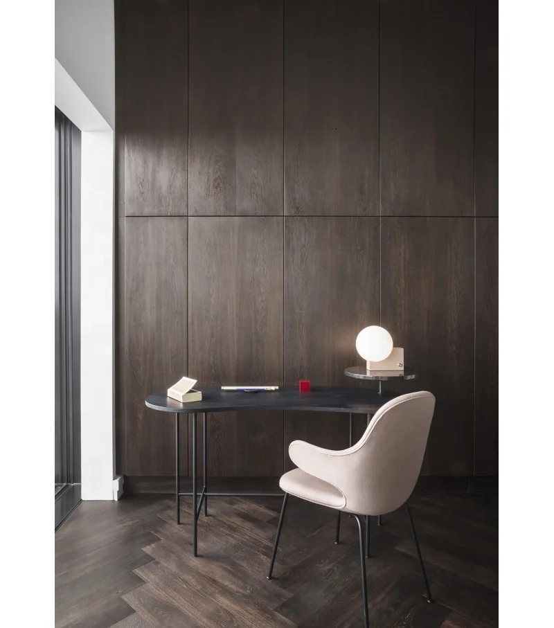 Новинка 2019 простая настольная лампа в скандинавском стиле современный декор для