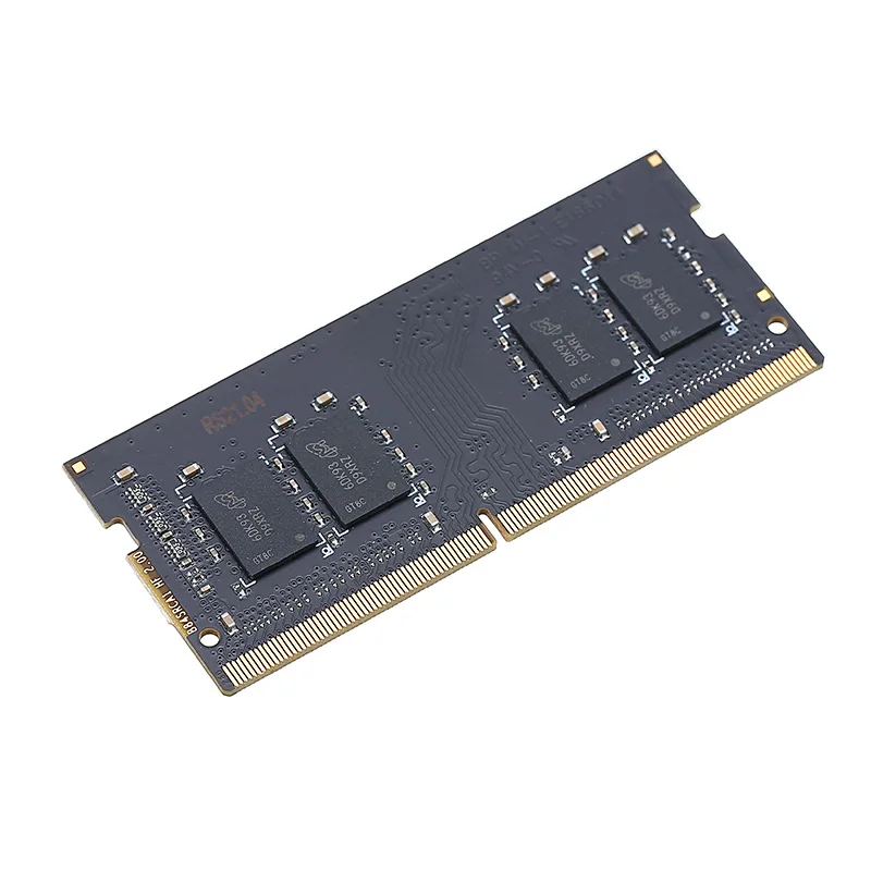 Для портативных ПК и 2019 5K iMac 1 шт. PC4-21300 PC4-2666V SODIMM модуль памяти DDR4 2666 МГц 4 Гб