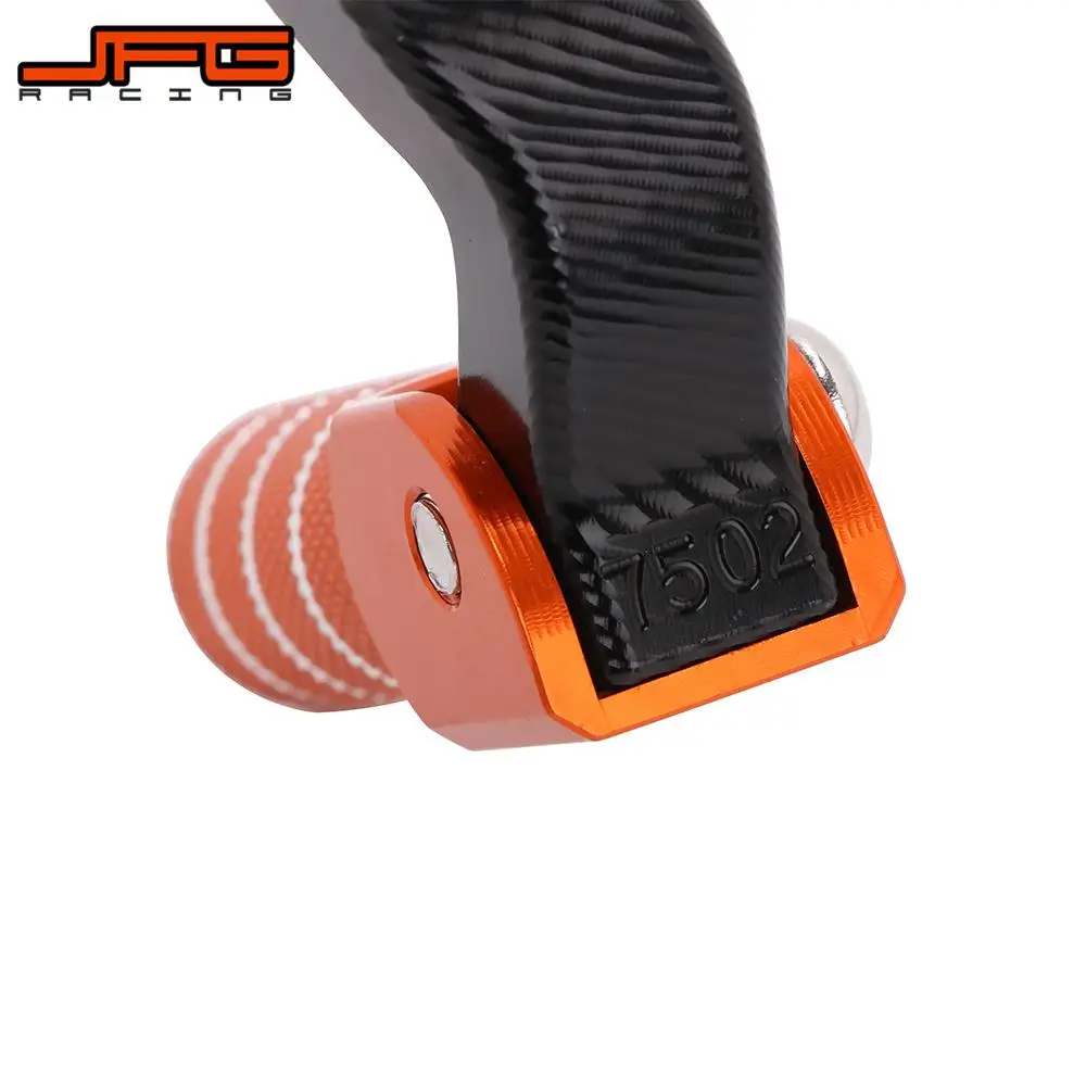 Алюминиевый Рычаг переключения передач для мотоцикла с ЧПУ KTM XC XCF XCW XCFW EXCF EXC SX SXF SMR