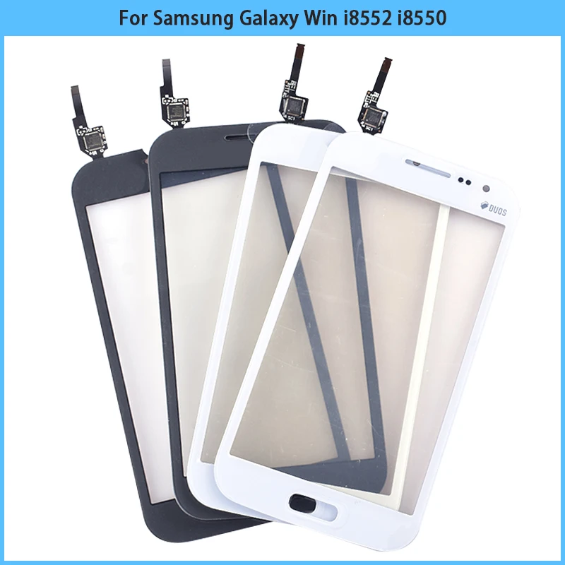 10 шт. сенсорная панель для Samsung Galaxy Win GT-i8552 i8552 | Мобильные телефоны и аксессуары
