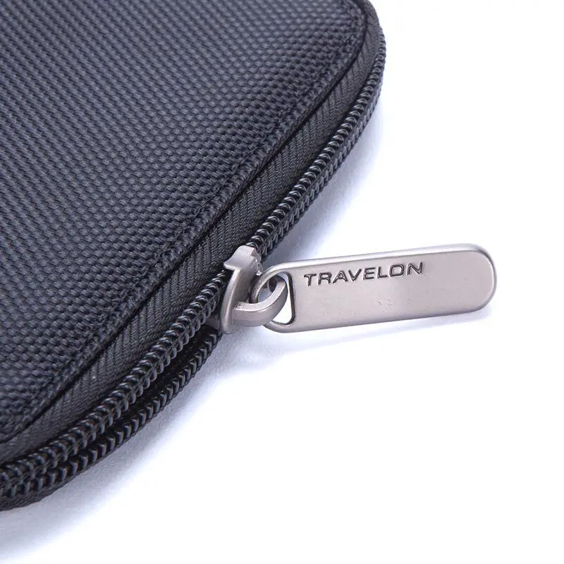 Дорожная сумка для паспорта Travelon Портативная с отделением ручки | Багаж и сумки