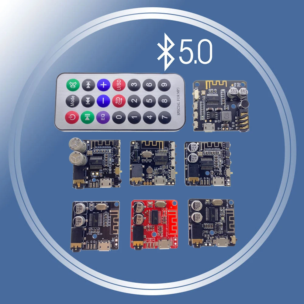 Bluetooth декодер для автомобиля без потерь 4 1 5 0|Интегральные схемы| |