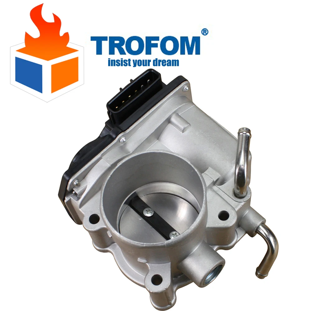 

Корпус дроссельной заслонки для Toyota Yaris 22030-21030 2203021030