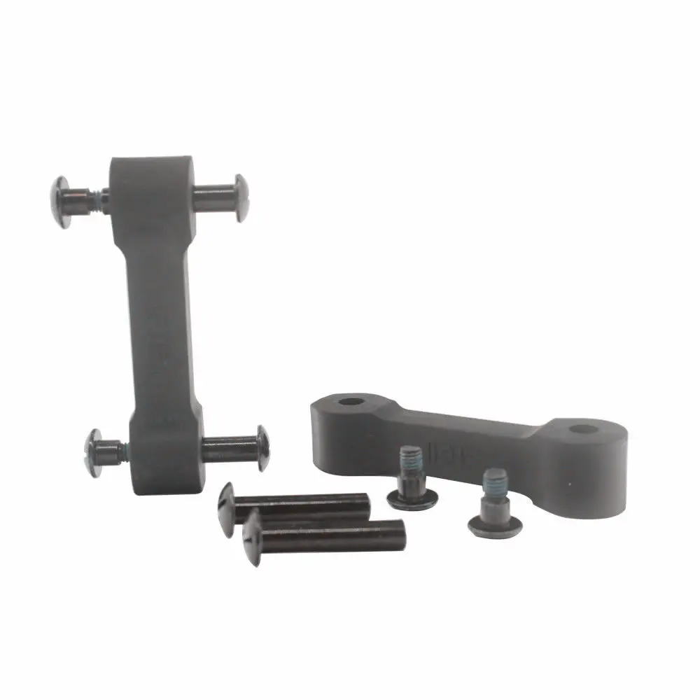 2 шт. стопор капота Flutter и надежно держать капот застежкой для Jeep JK Wrangler Hood