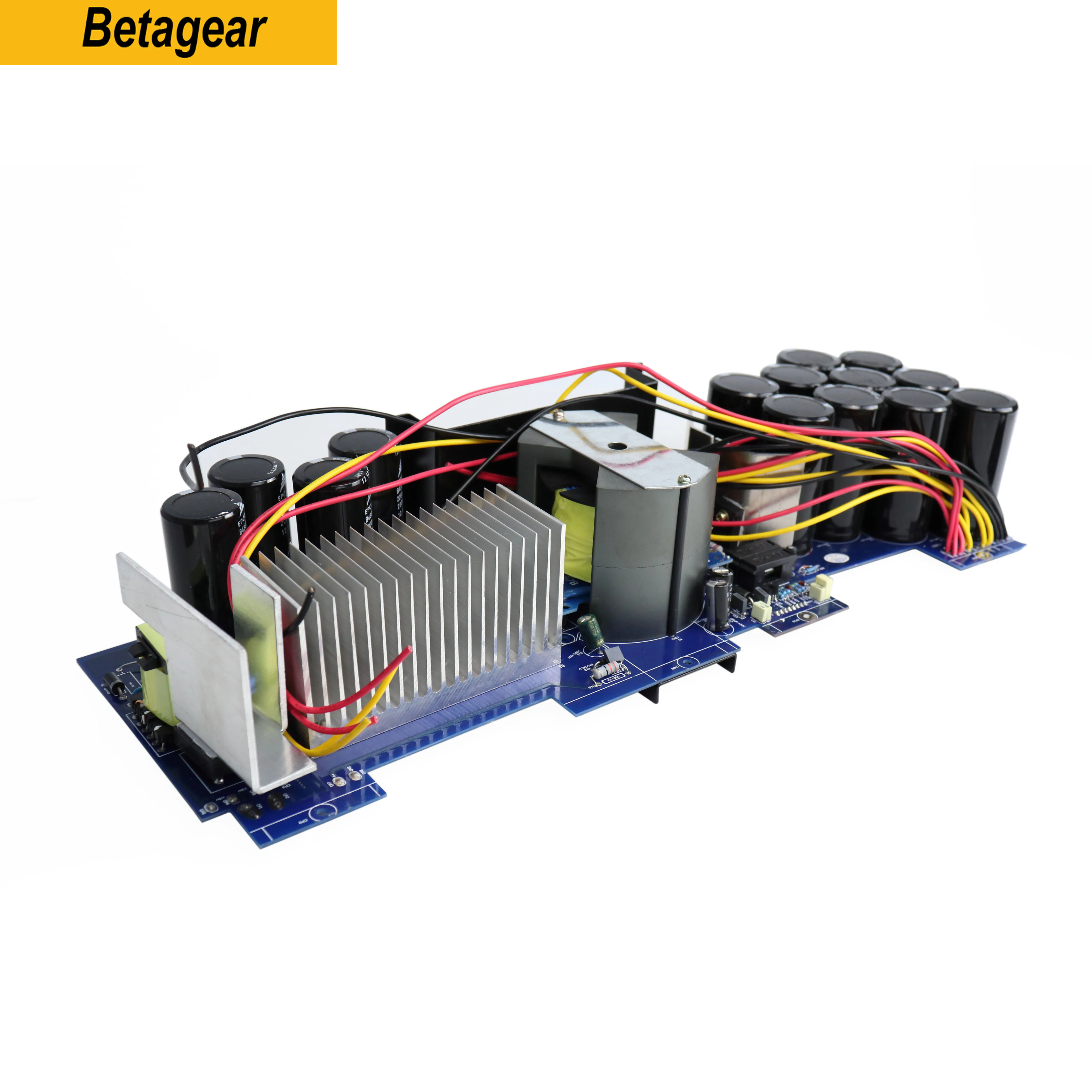 Betagear fp14000q усилитель материнская плата запасные части профессиональные детали