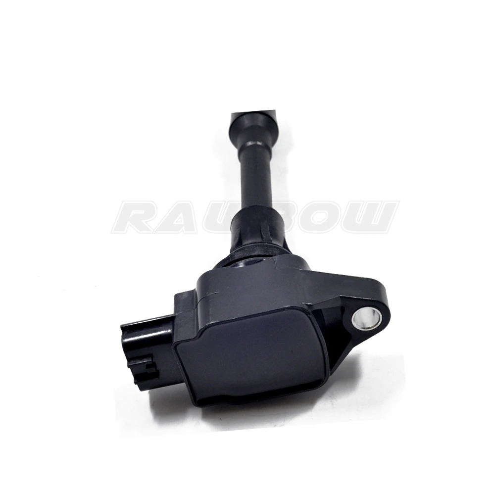 Катушка зажигания 22448Ja00C 33400 82Z20 22448 Ea000 Для Sunny Juke March Teana Sylphy Qashqai Serena|Катушка