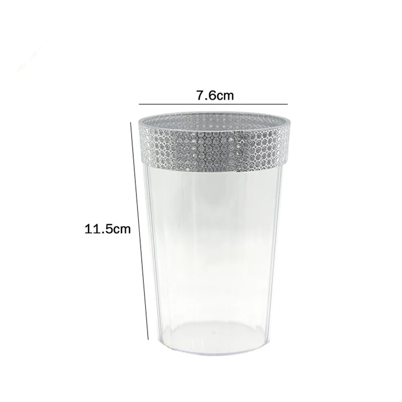 Зеркало стекло Бесплатная доставка-Эрагон сценические фокусы магические наборы