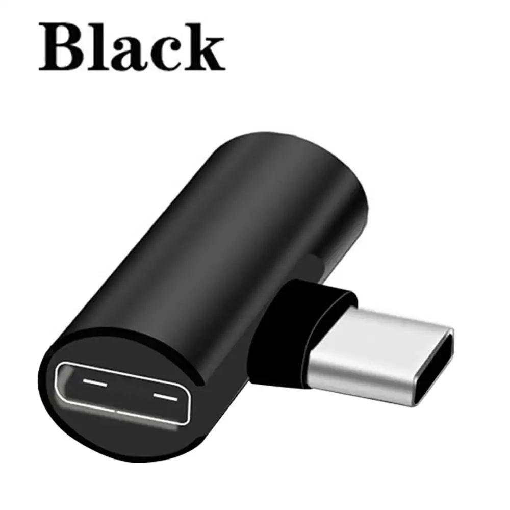 11 Тип usb C до 3 5 мм разъем для наушников адаптер Xiaomi mi 8 Lite Aux аудионаушники с кабелем