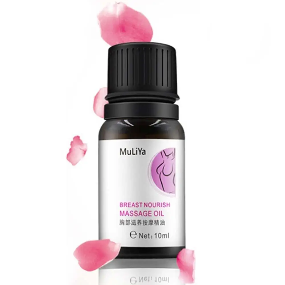 10 мл/бутылка эфирное масло для увеличения груди лифтинг задница крем пуэр больше