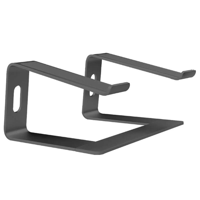 

Laptop Stand For Desk, Aluminium Laptop/Tablet/Notebook Computer Holder, Laptop Holder Stand