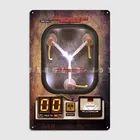 Деревянный знак с конденсатором в деревенском стиле, деревянный плакат для кинотеатра, кухни, классической пещеры, паба, таблички, деревянный плакат