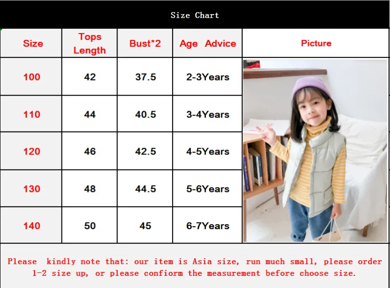Детская куртка на молнии для девочек теплая верхняя одежда осень и зиму