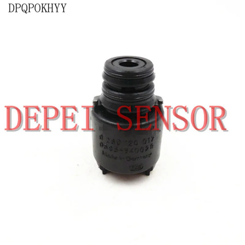 DPQPOKHYY Соленоидный клапан для волновой коробки 0 260 120 01702601200170585-640029 | Автомобили и