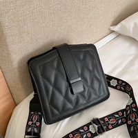 bag broadband shoulder bag female 2021 new korean fashion messenger bag trendy rhombus net red small bag designer bags hand bags