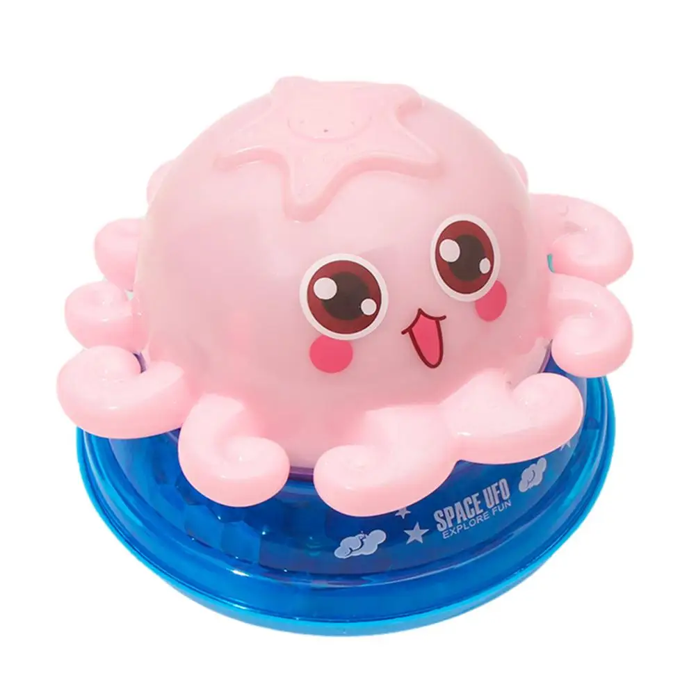 

Baby Bath Toys Water Spray toys Swimming Sprinkler for Toddler Bath Shower Bathtub Toys Children Swimming