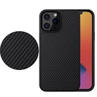 DNGN чехол из арамидного волокна для iphone 13 ProMax, карбоновое волокно PP, защитная задняя крышка, тонкий чехол для iphone 12 Mini apple iphone11