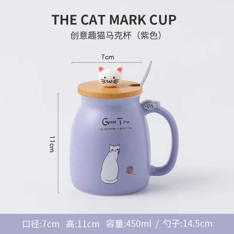 

Cute Girls Mugs Coffee Cups Fashion Print Classic Modern Mugs Coffee Cups Creative Taza Personalizada Kitchen Supplies BDMKB