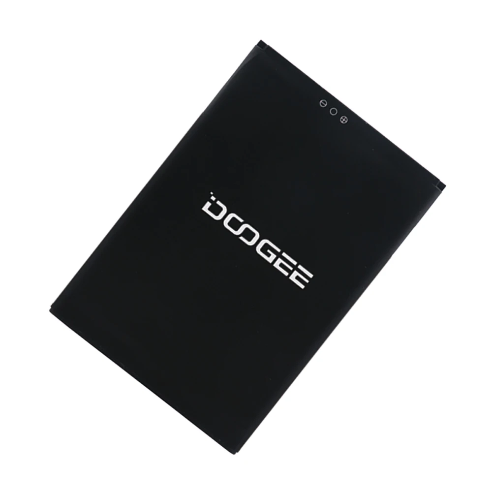 Высокое качество BAT16484000 4000 мАч батарея для мобильного телефона DOOGEE X5 MAX x5max Pro |