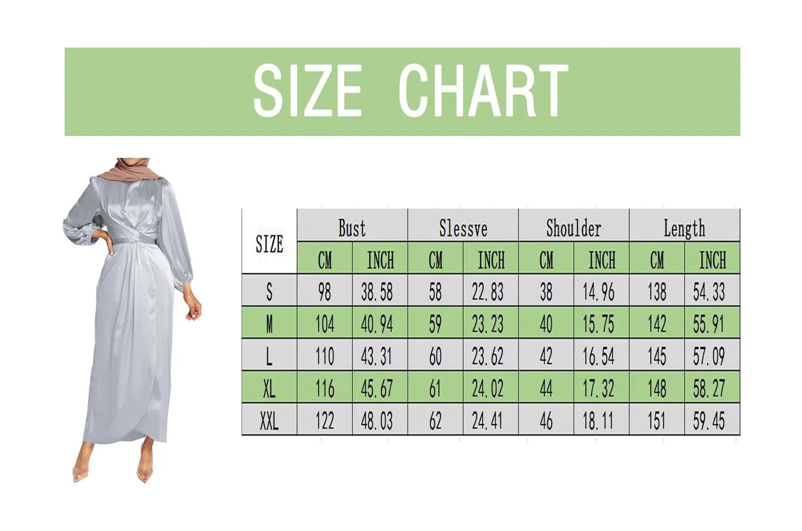 

Women Muslim Dress Kaftan Arab Jilbab Abaya Islamic Lace Stitching Maxi Dress ropa mujer verano 2021 conjuntos de vestido