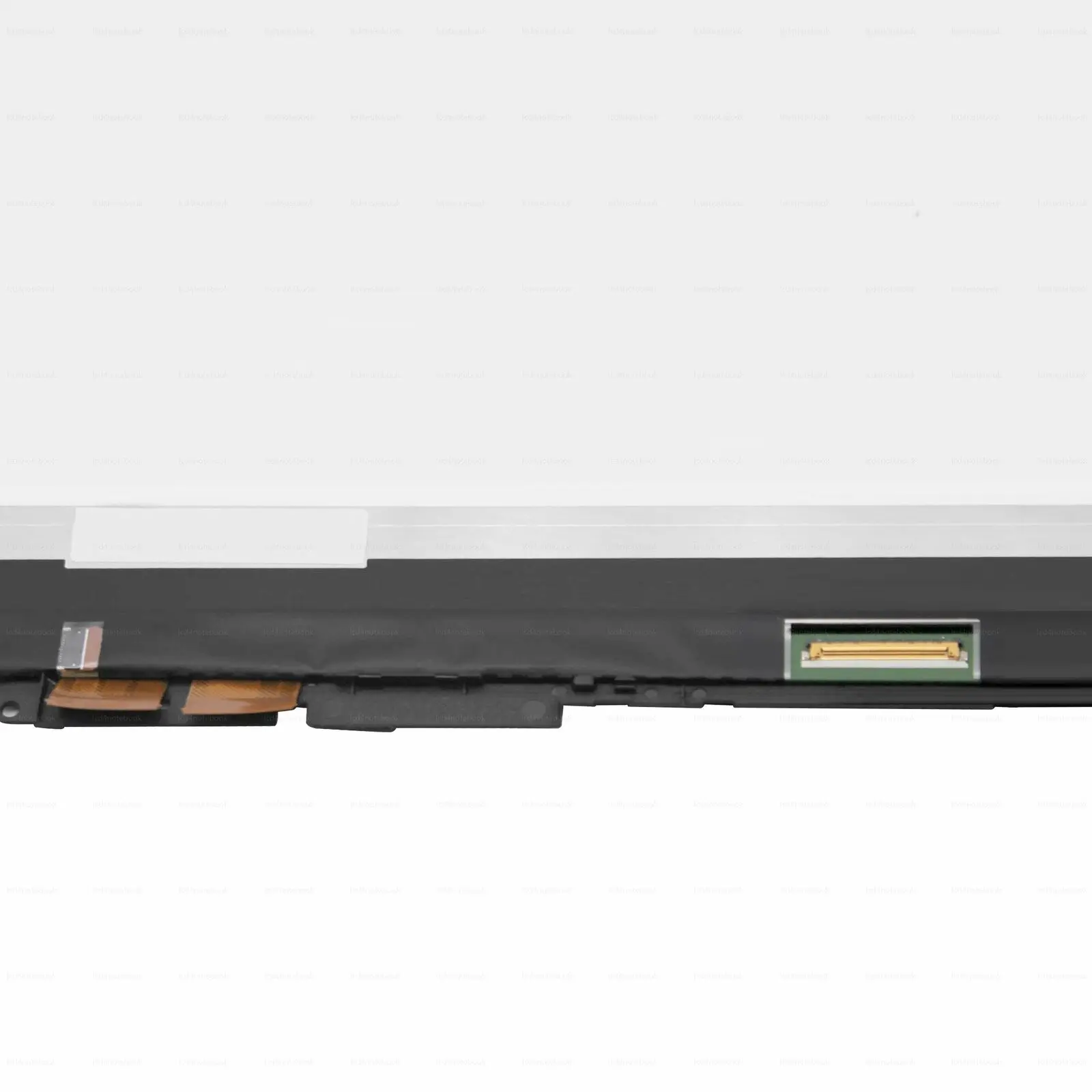 Сенсорный ЖК-экран JIANGLUN 15 6 дюйма FHD в сборе и рамка для Lenovo Yoga 710-15ISK 5D10K81093