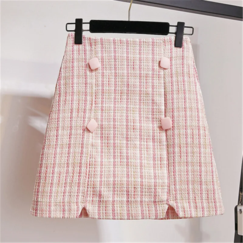 Модная Неделя женская одежда превосходного качества осень новый узор модный